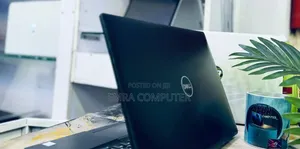 New Laptop Dell 8GB Intel Core i7 SSD 256GB