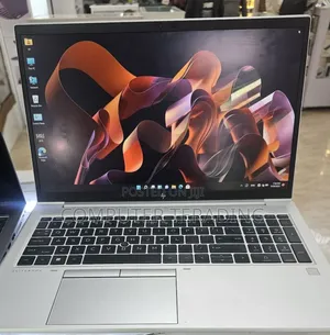 New Laptop HP EliteBook 840 G7 16GB Intel Core i7 SSD 512GB