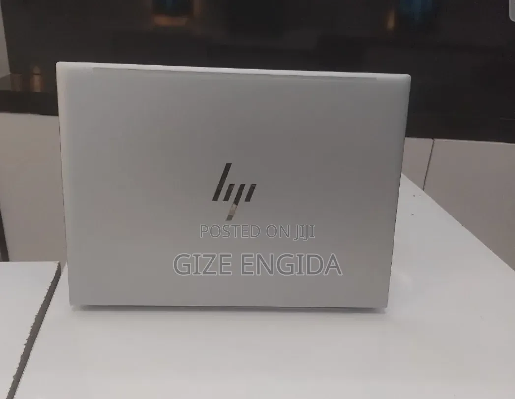 New Laptop HP EliteBook 840 G11 16GB Intel Core Ultra 7 SSD 512GB