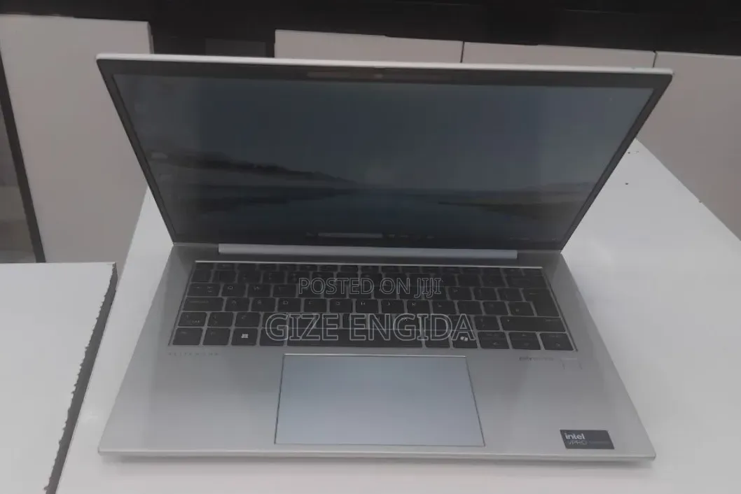 New Laptop HP EliteBook 840 G11 16GB Intel Core Ultra 7 SSD 512GB