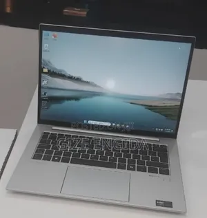 New Laptop HP EliteBook 840 G11 16GB Intel Core Ultra 7 SSD 512GB
