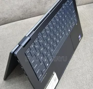 New Laptop HP OmniBook X Flip 14" 16GB Intel Core Ultra 5 SSD 512GB
