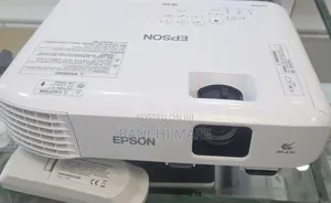 Epson Projector Model Name: EB-E01