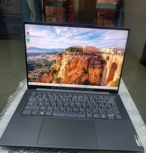 New Laptop Lenovo Yoga 3 32GB AMD Ryzen 7 SSD 1T