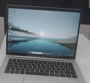 New Laptop HP EliteBook 840 G11 16GB Intel Core Ultra 7 SSD 512GB