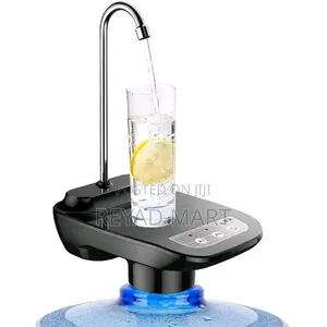Portable Electric Dispensor