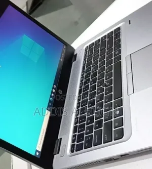 New Laptop HP EliteBook 840 G3 8GB Intel Core i5 SSD 256GB