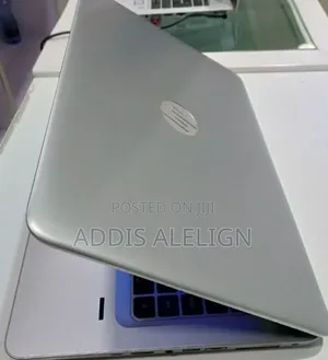 New Laptop HP EliteBook 840 G3 8GB Intel Core i5 SSD 256GB