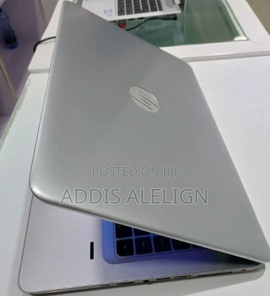 New Laptop HP EliteBook 840 G3 8GB Intel Core i5 SSD 256GB
