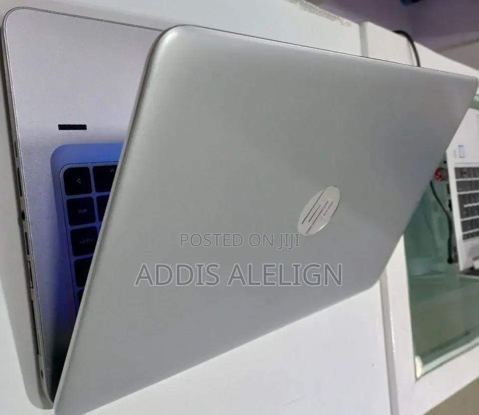 New Laptop HP EliteBook 840 G3 8GB Intel Core i5 SSD 256GB