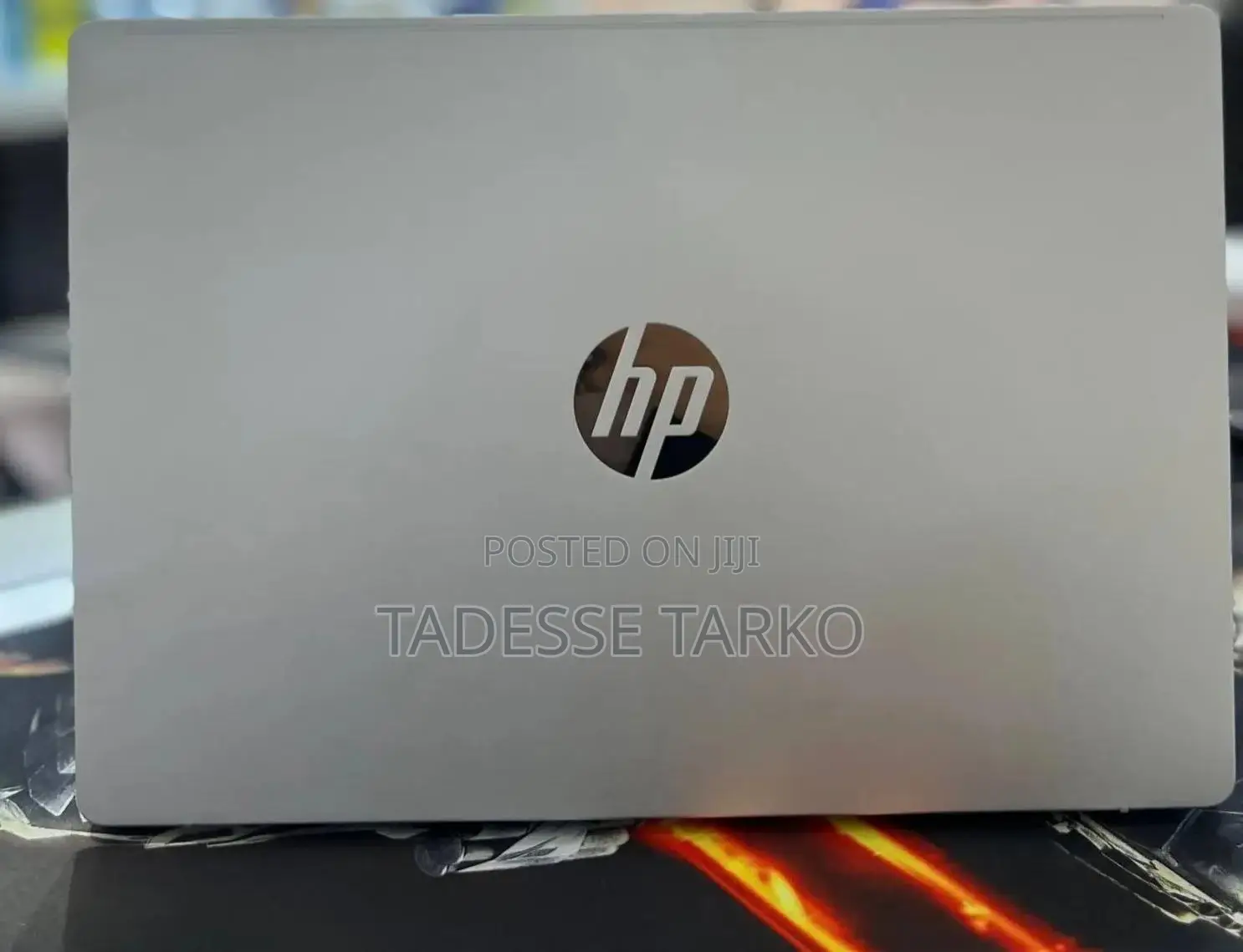New Laptop HP OmniBook 5 14" 32GB Qualcomm Snapdragon X Plus SSD 1T