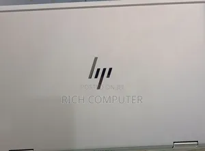 New Laptop HP EliteBook X360 1030 16GB Intel Core i7 SSD 512GB