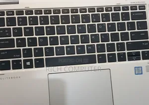 New Laptop HP EliteBook X360 1030 16GB Intel Core i7 SSD 512GB
