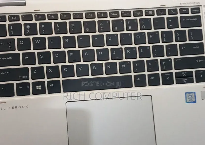 New Laptop HP EliteBook X360 1030 16GB Intel Core i7 SSD 512GB