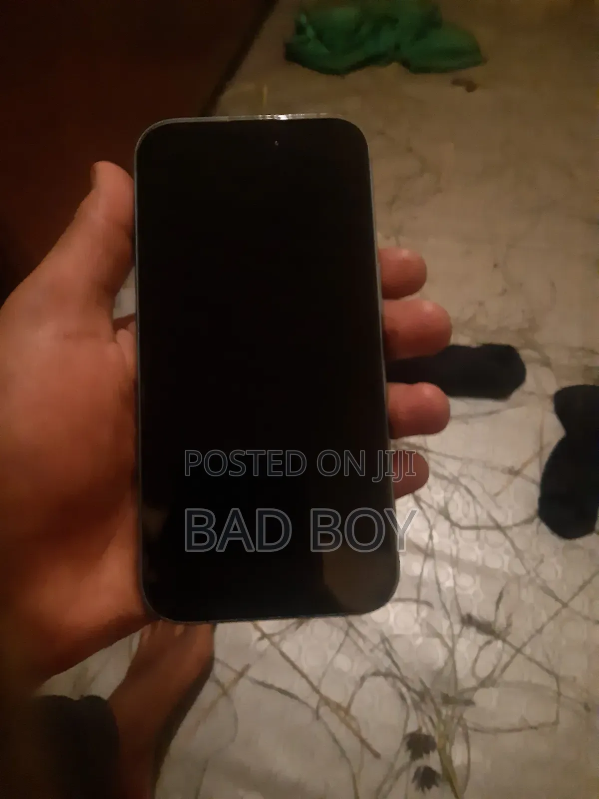 Apple iPhone 16 256 GB Blue