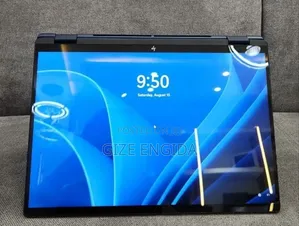 New Laptop HP OmniBook X Flip 14" 16GB Intel Core Ultra 5 SSD 512GB