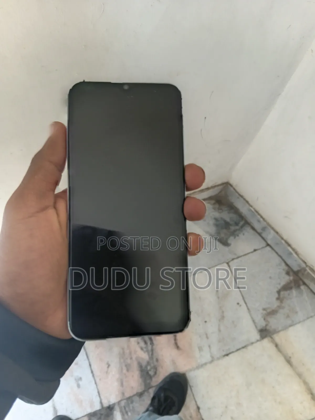 Samsung Galaxy A04 32 GB Gray