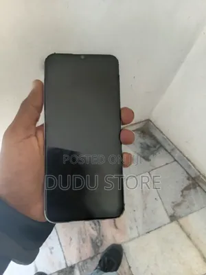 Samsung Galaxy A04 32 GB Gray