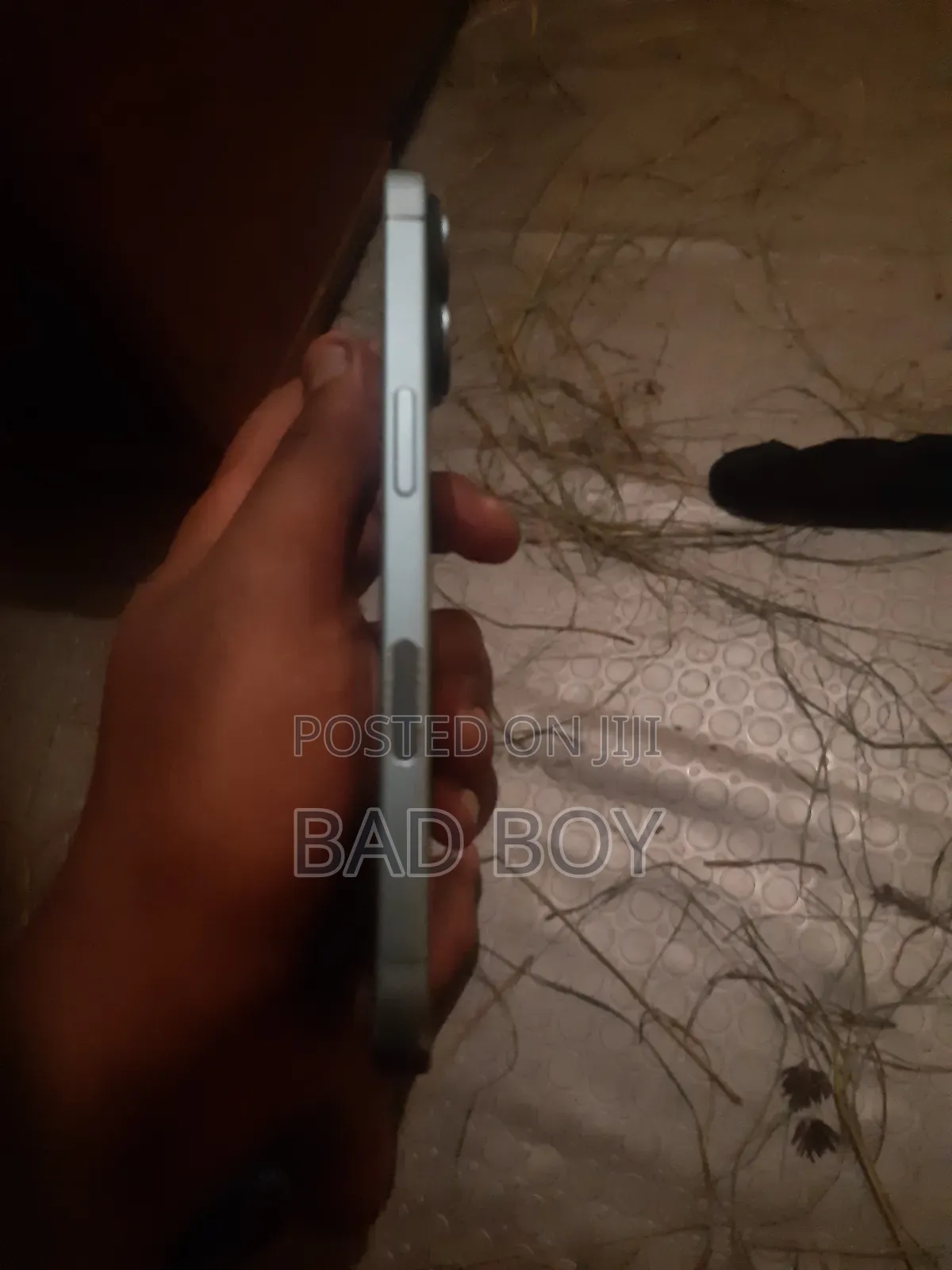 Apple iPhone 16 256 GB Blue