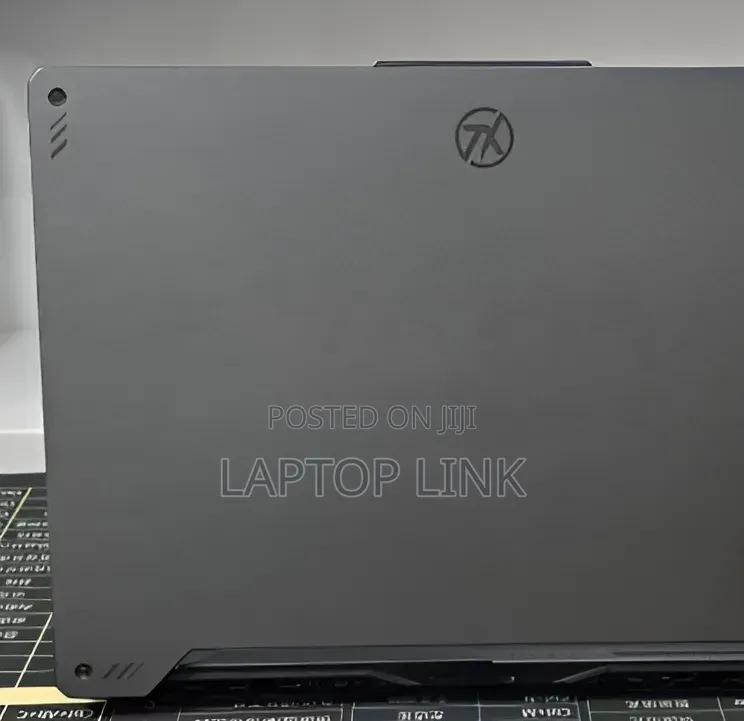 New Laptop Asus TUF Dash F15 16GB Intel Core i9 SSD 512GB