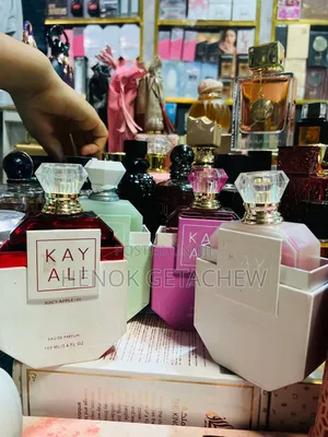 Kay Ali Perfume