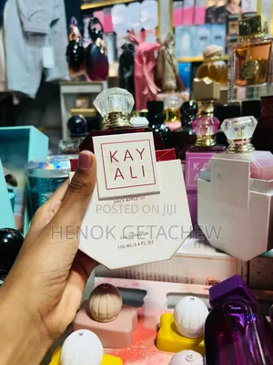 Kay Ali Perfume