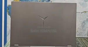 New Laptop Lenovo 16GB AMD Ryzen 7 SSD 512GB