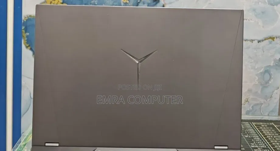 New Laptop Lenovo 16GB AMD Ryzen 7 SSD 512GB