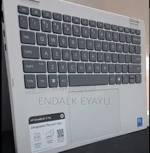 New Laptop HP OmniBook 7 14" 16GB Intel Core 7 SSD 512GB