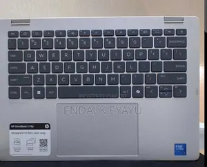 New Laptop HP OmniBook 7 14" 16GB Intel Core 7 SSD 512GB