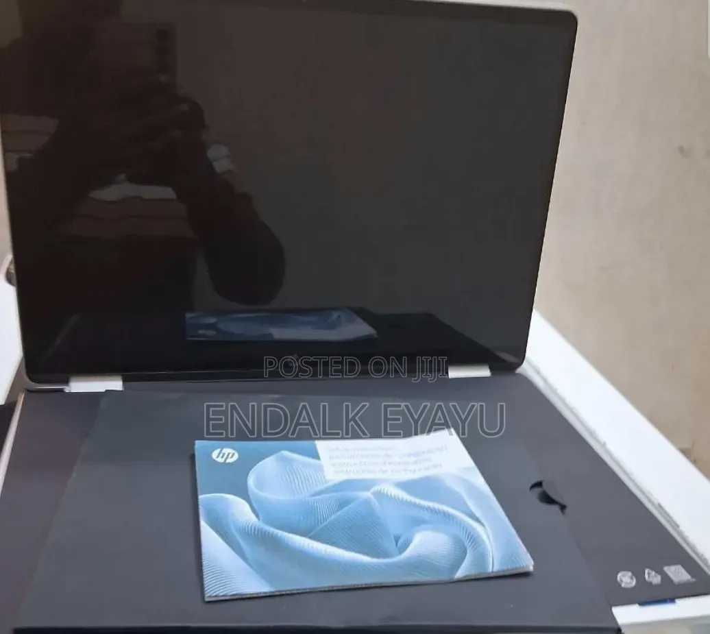 New Laptop HP OmniBook 7 14" 16GB Intel Core 7 SSD 512GB