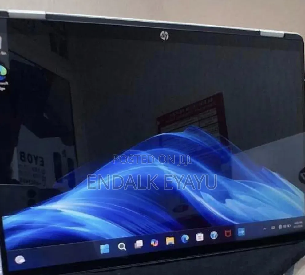 New Laptop HP OmniBook 7 14" 16GB Intel Core 7 SSD 512GB