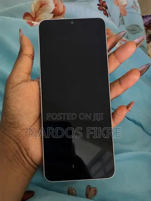 New Samsung Galaxy A05 64 GB Blue