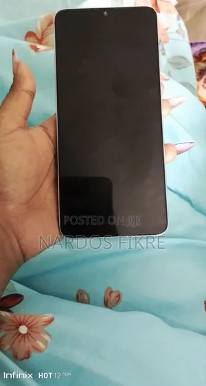 New Samsung Galaxy A05 64 GB Blue