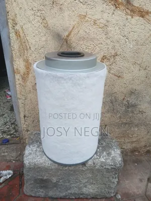 ኢንዱስትሪያል እቃ መለዋወጫ ኮምፕረሰር