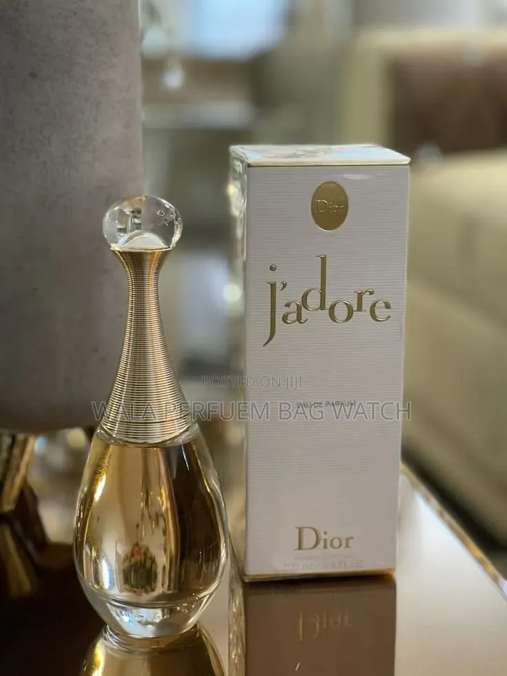 Dior J'adore Women's Perfume