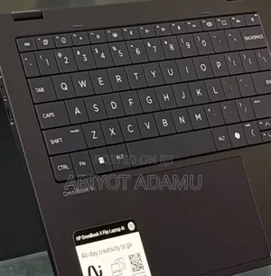 New Laptop HP OmniBook X Flip 14" 16GB Intel SSD 512GB