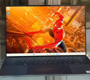 New Laptop Dell Precision 5550 16GB Intel Core i7 SSD 512GB