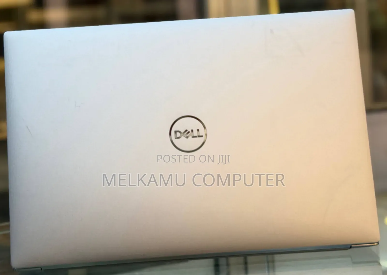 New Laptop Dell Precision 5550 16GB Intel Core i7 SSD 512GB