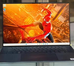 New Laptop Dell Precision 5550 16GB Intel Core i7 SSD 512GB