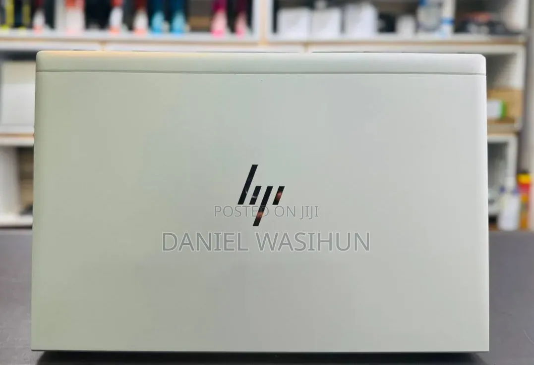 New Laptop HP EliteBook 840 G8 8GB Intel Core i5 SSD 512GB