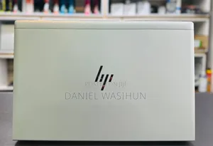 New Laptop HP EliteBook 840 G8 8GB Intel Core i5 SSD 512GB