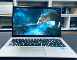 New Laptop HP EliteBook 840 G8 8GB Intel Core i5 SSD 512GB