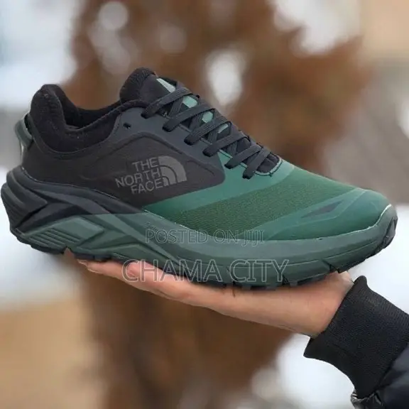 The North Face Vectiv Enduris FUTURELIGHT NF02330
