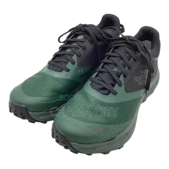 The North Face Vectiv Enduris FUTURELIGHT NF02330