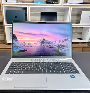 New Laptop HP ProBook 430 16GB Intel Core i5 SSD 512GB