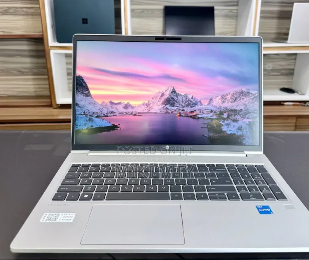 New Laptop HP ProBook 430 16GB Intel Core i5 SSD 512GB