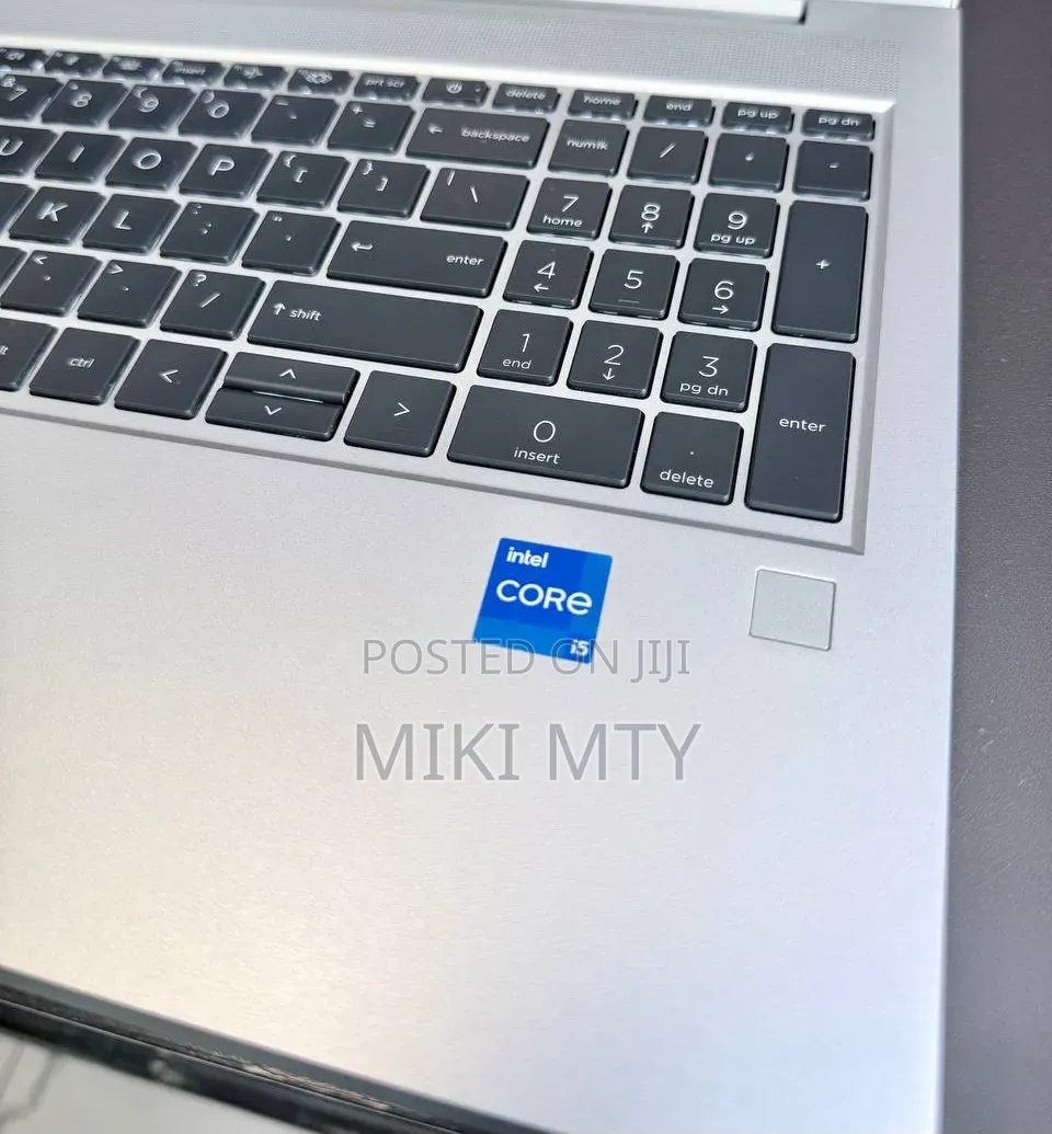 New Laptop HP ProBook 430 16GB Intel Core i5 SSD 512GB