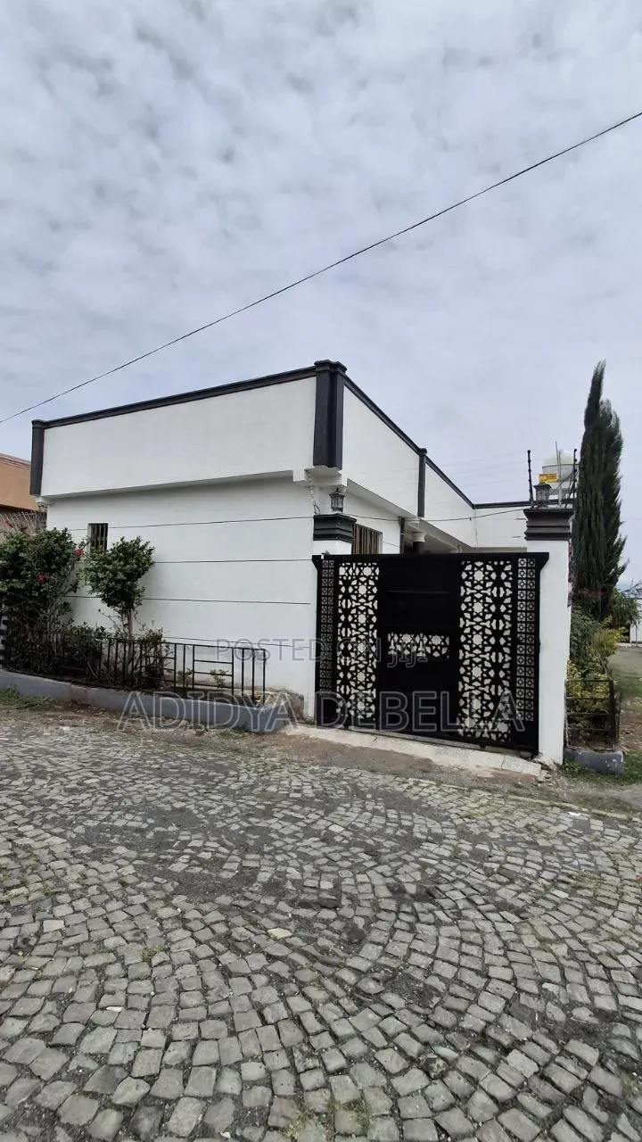 4bdrm House in Gelan 140, Akaky Kaliti for sale