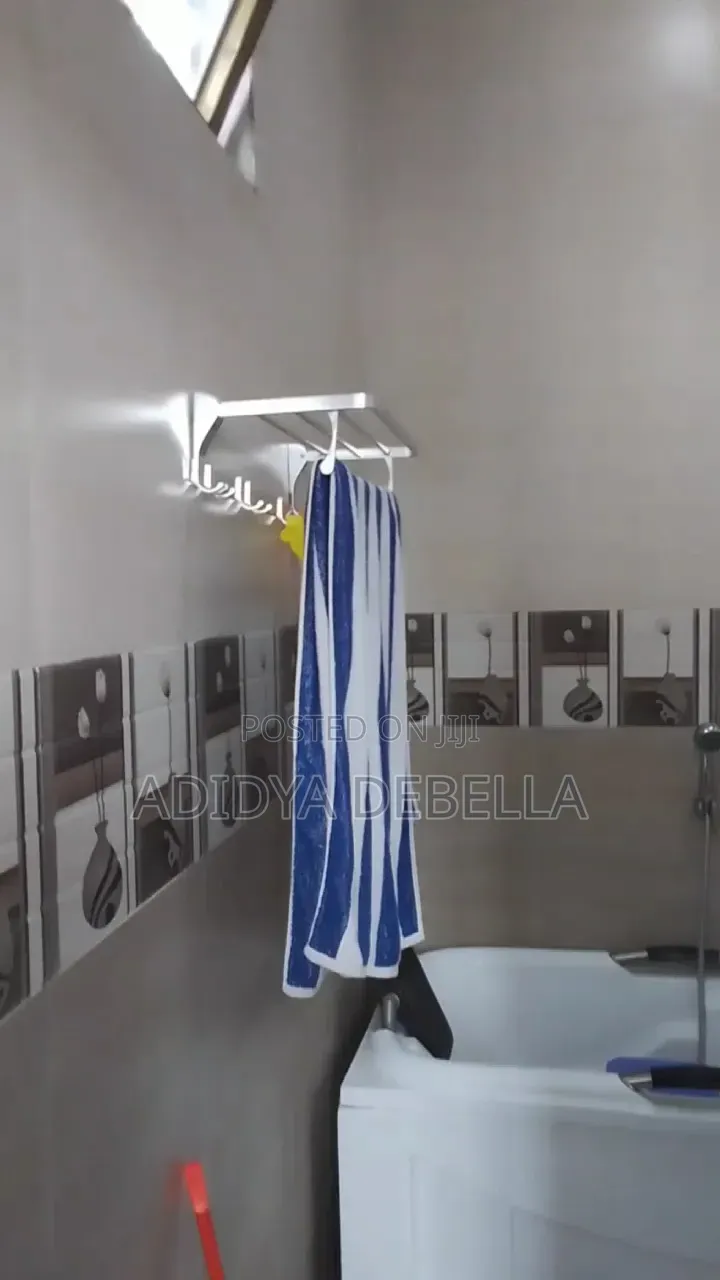 4bdrm House in Gelan 140, Akaky Kaliti for sale